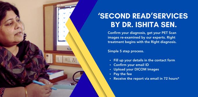 PET-CT second read service